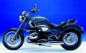 2003 BMW R 1200 C photo